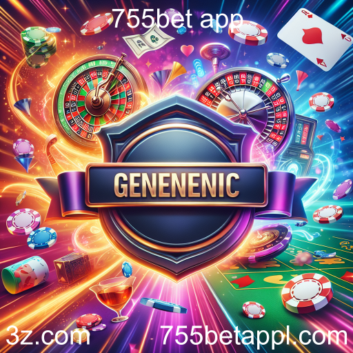 Explorando o 755bet App: A Nova Fronteira dos Jogos Online